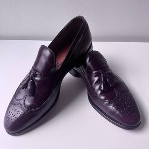 Allen Edmonds Loafers
